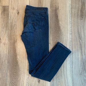 AG Skinny Jeans